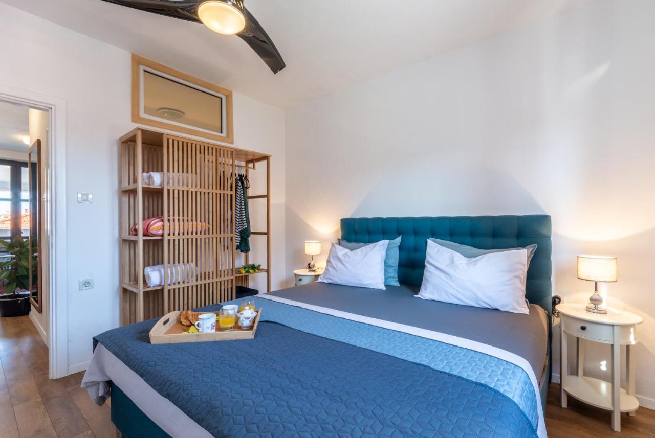Apartment Lota On Location Supetar